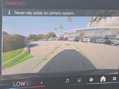 2025 BMW X3 30 xDrive Sports Activity Vehicle