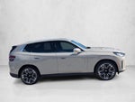 2025 BMW X3 30 xDrive Sports Activity Vehicle