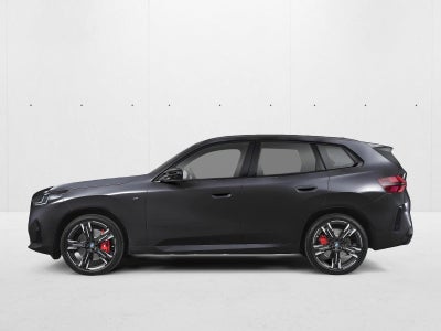 2025 BMW X3 30 xDrive Sports Activity Vehicle