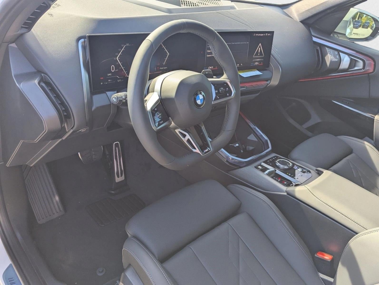 2026 BMW X3 30 xDrive Sports Activity Vehicle