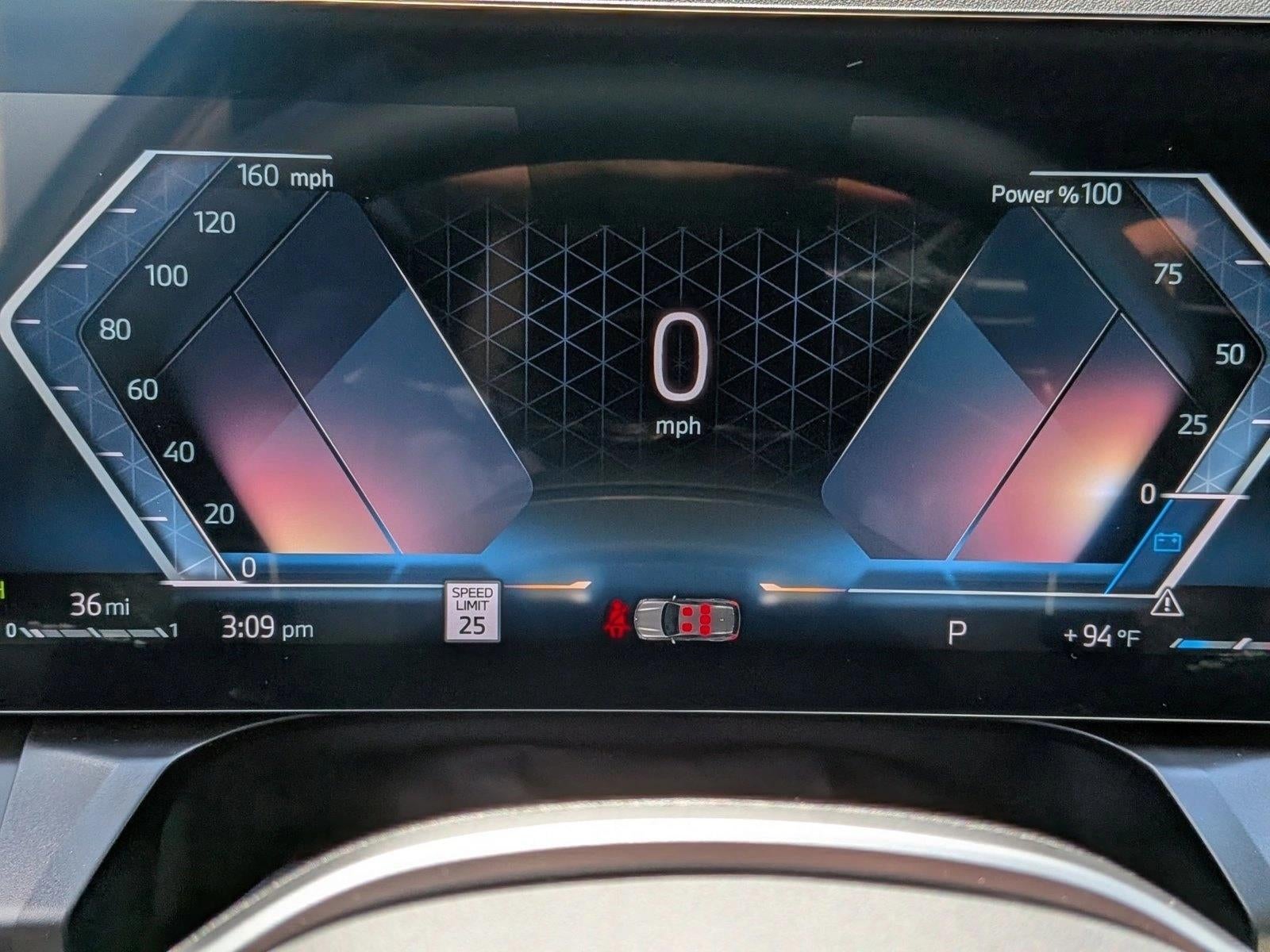 2026 BMW X3 30 xDrive Sports Activity Vehicle