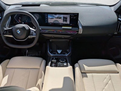 2026 BMW X3 30 xDrive Sports Activity Vehicle
