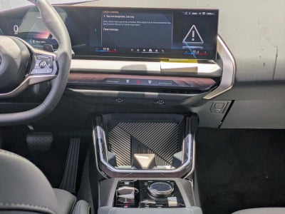 2025 BMW X3 30 xDrive Sports Activity Vehicle