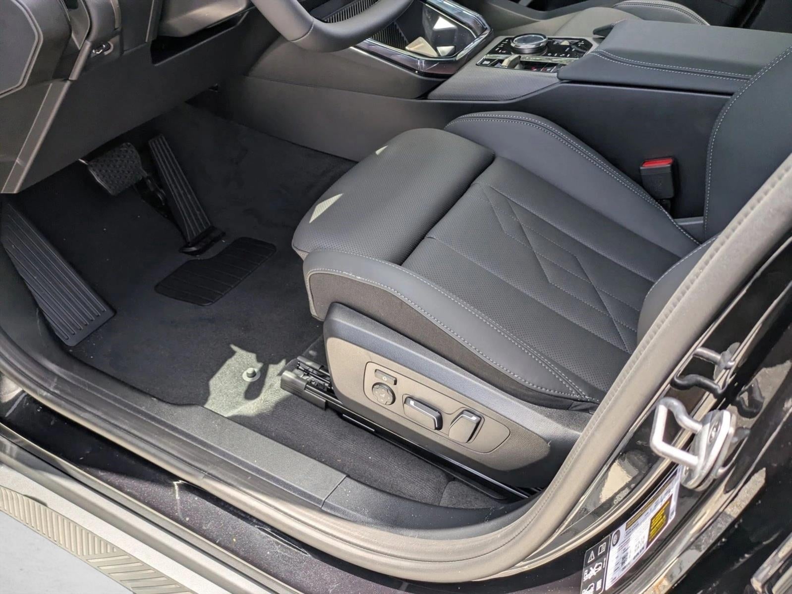 2025 BMW X3 30 xDrive Sports Activity Vehicle