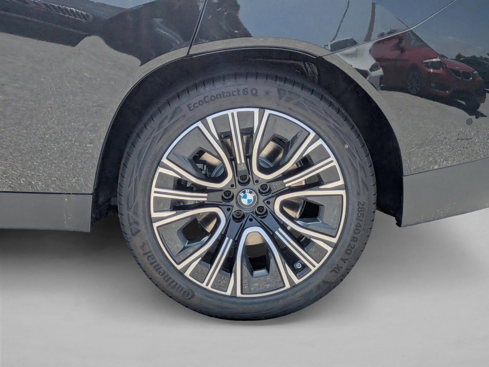 2025 BMW X3 30 xDrive Sports Activity Vehicle