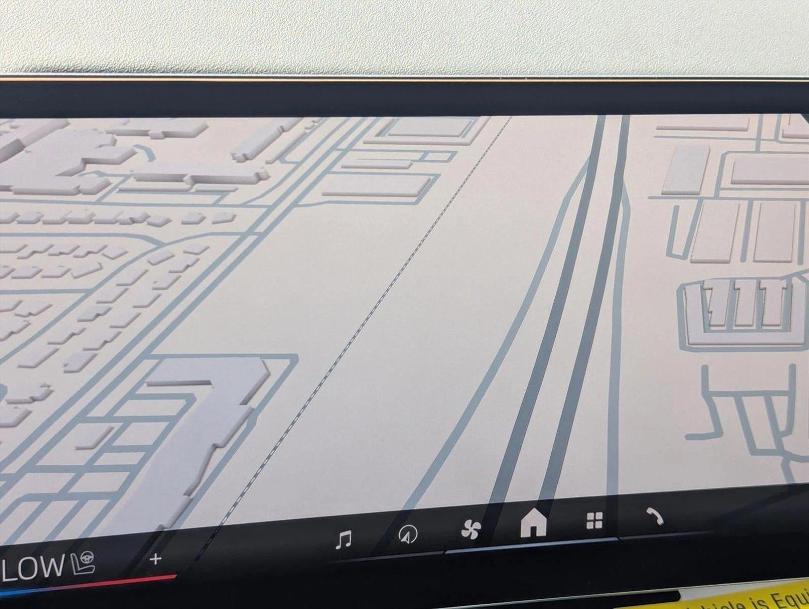 2025 BMW X3 30 xDrive Sports Activity Vehicle