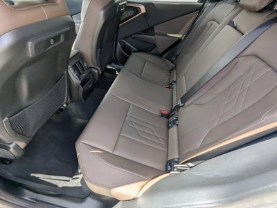 2025 BMW X3 30 xDrive Sports Activity Vehicle