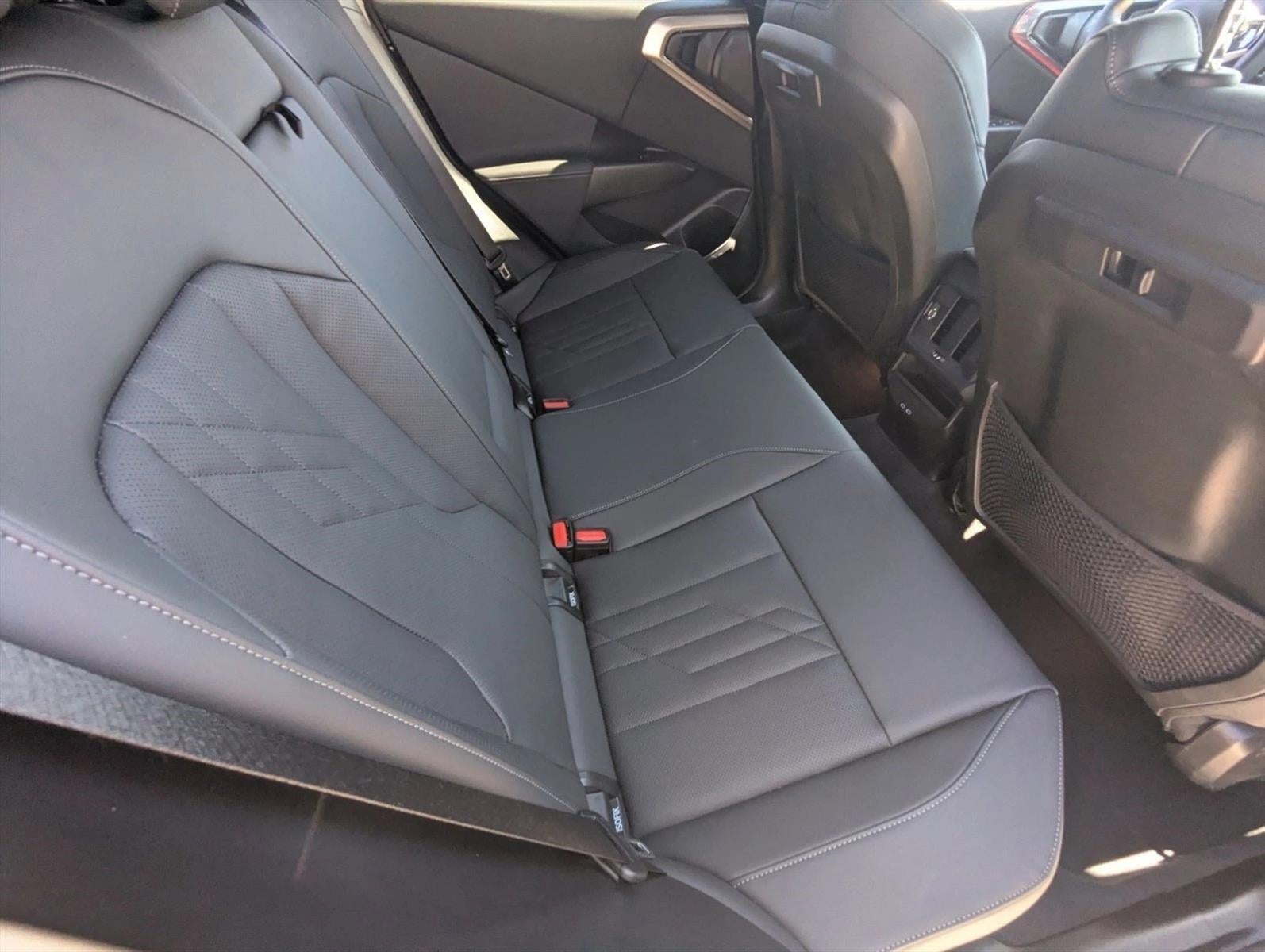 2025 BMW X3 30 xDrive Sports Activity Vehicle