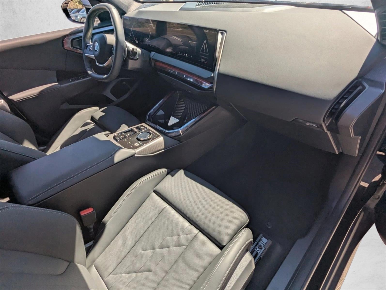 2025 BMW X3 30 xDrive Sports Activity Vehicle