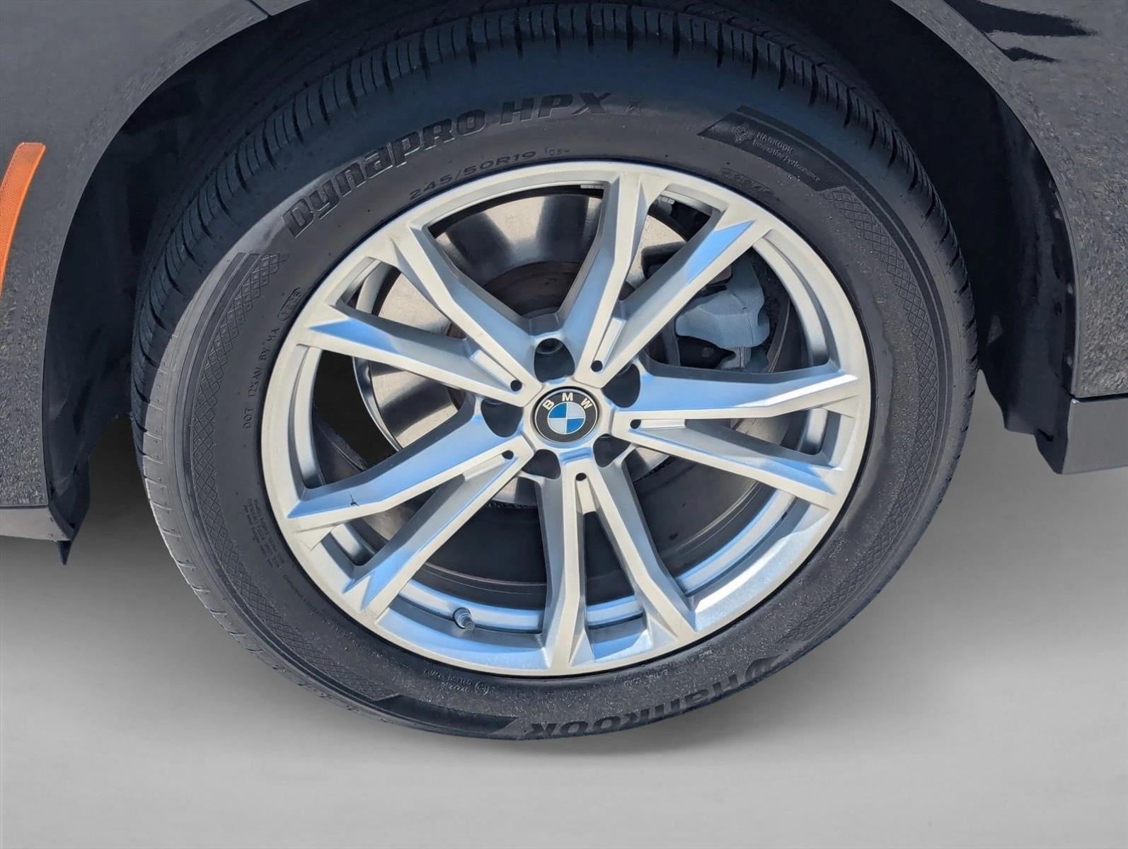 2025 BMW X3 30 xDrive Sports Activity Vehicle