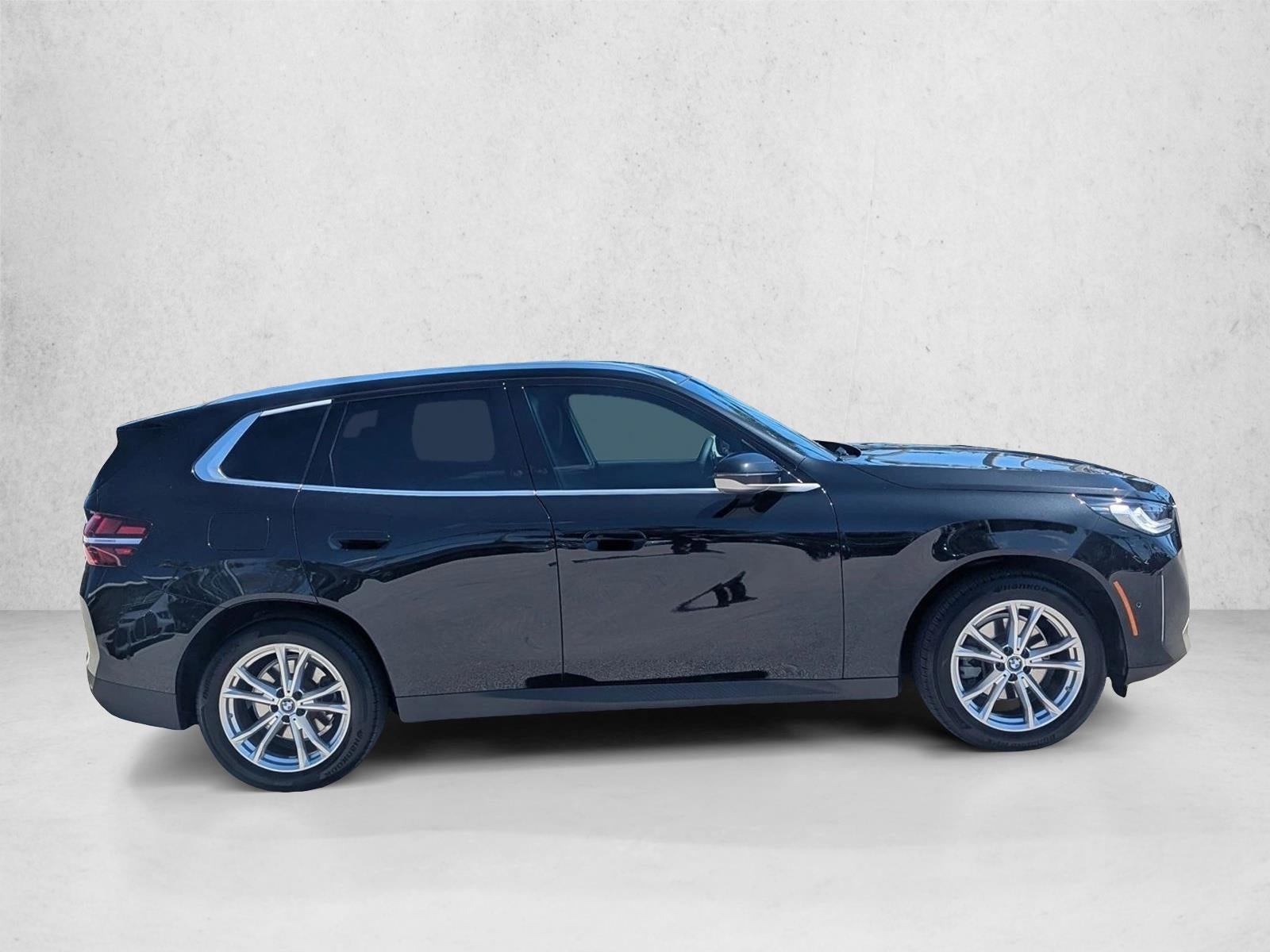 2025 BMW X3 30 xDrive Sports Activity Vehicle