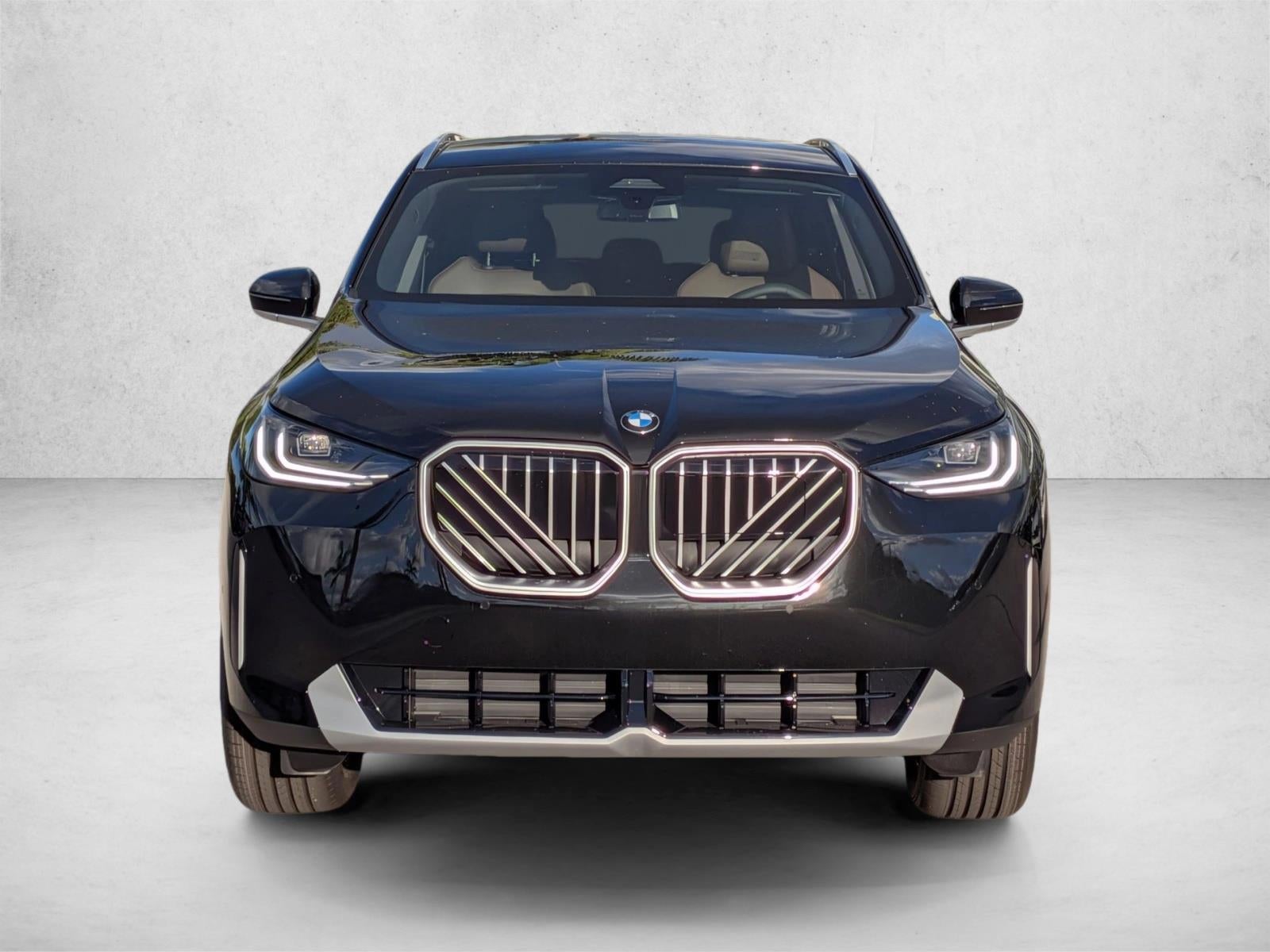 2026 BMW X3 30 xDrive Sports Activity Vehicle