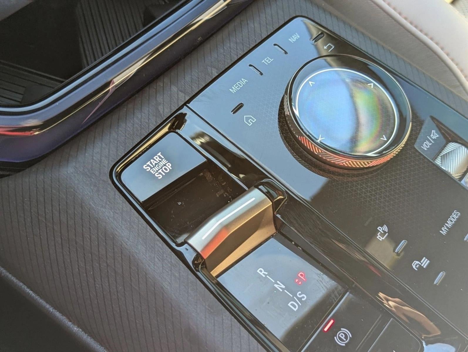 2025 BMW X3 30 xDrive Sports Activity Vehicle