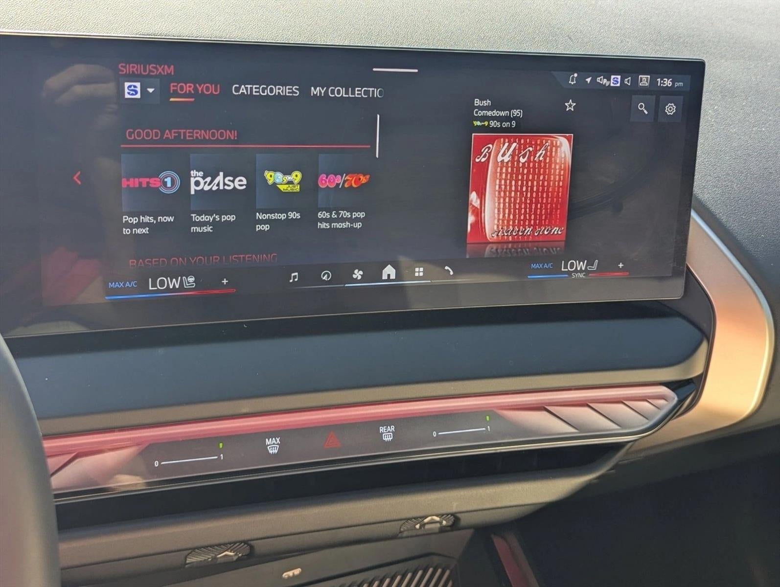 2025 BMW X3 30 xDrive Sports Activity Vehicle