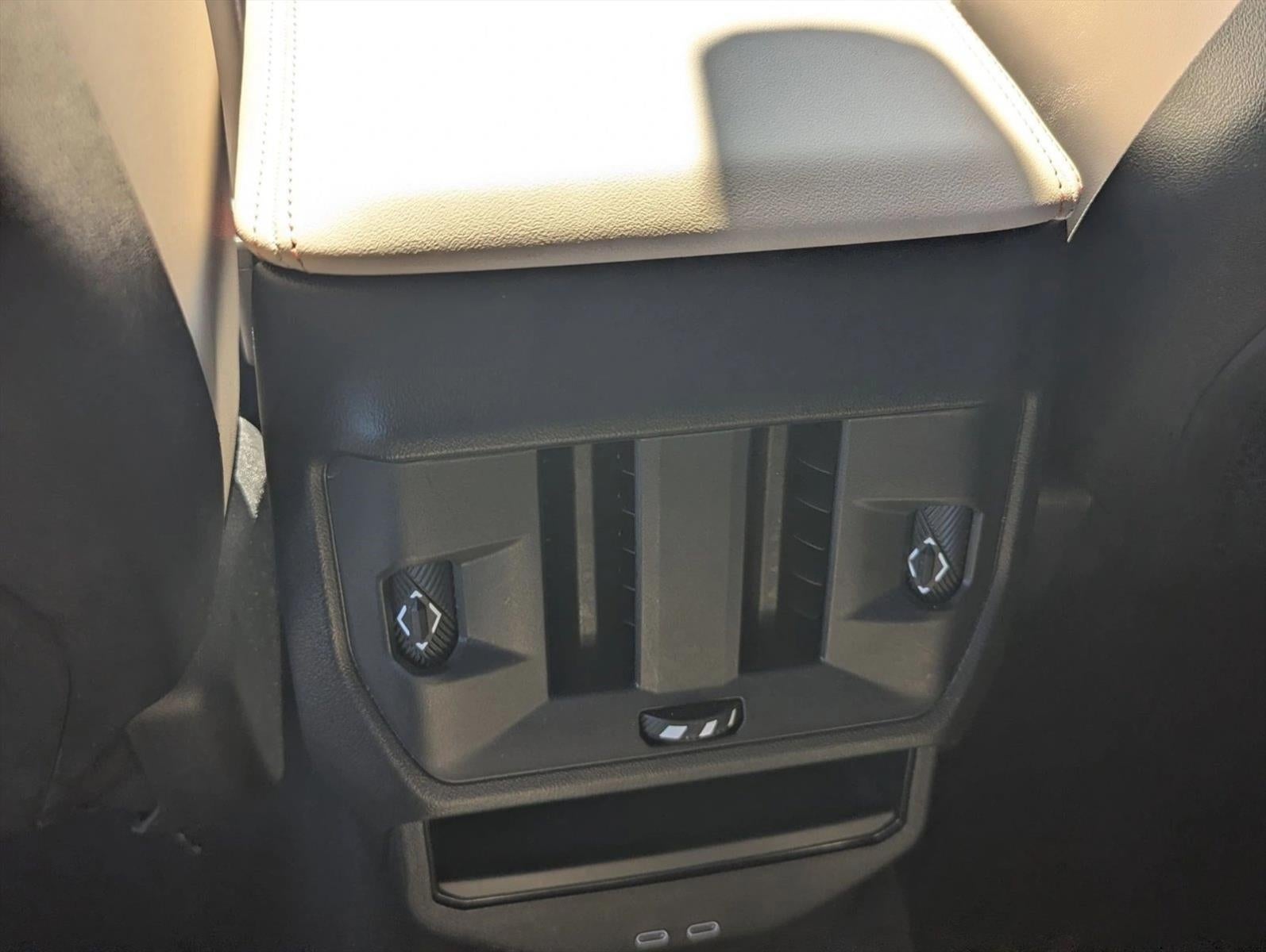 2025 BMW X3 30 xDrive Sports Activity Vehicle