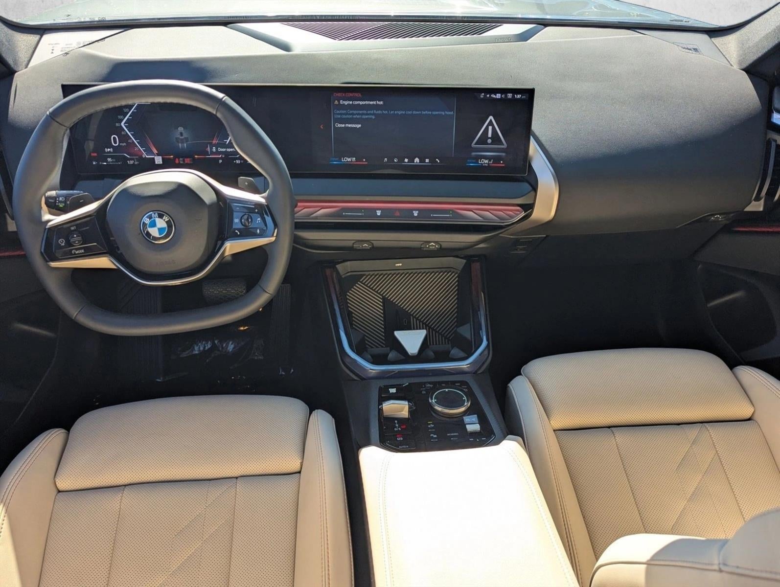 2025 BMW X3 30 xDrive Sports Activity Vehicle