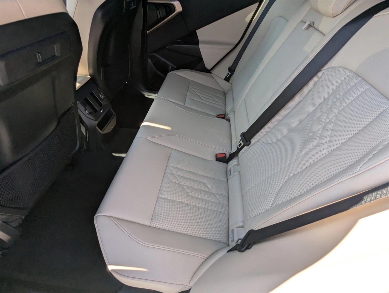 2025 BMW X3 30 xDrive Sports Activity Vehicle