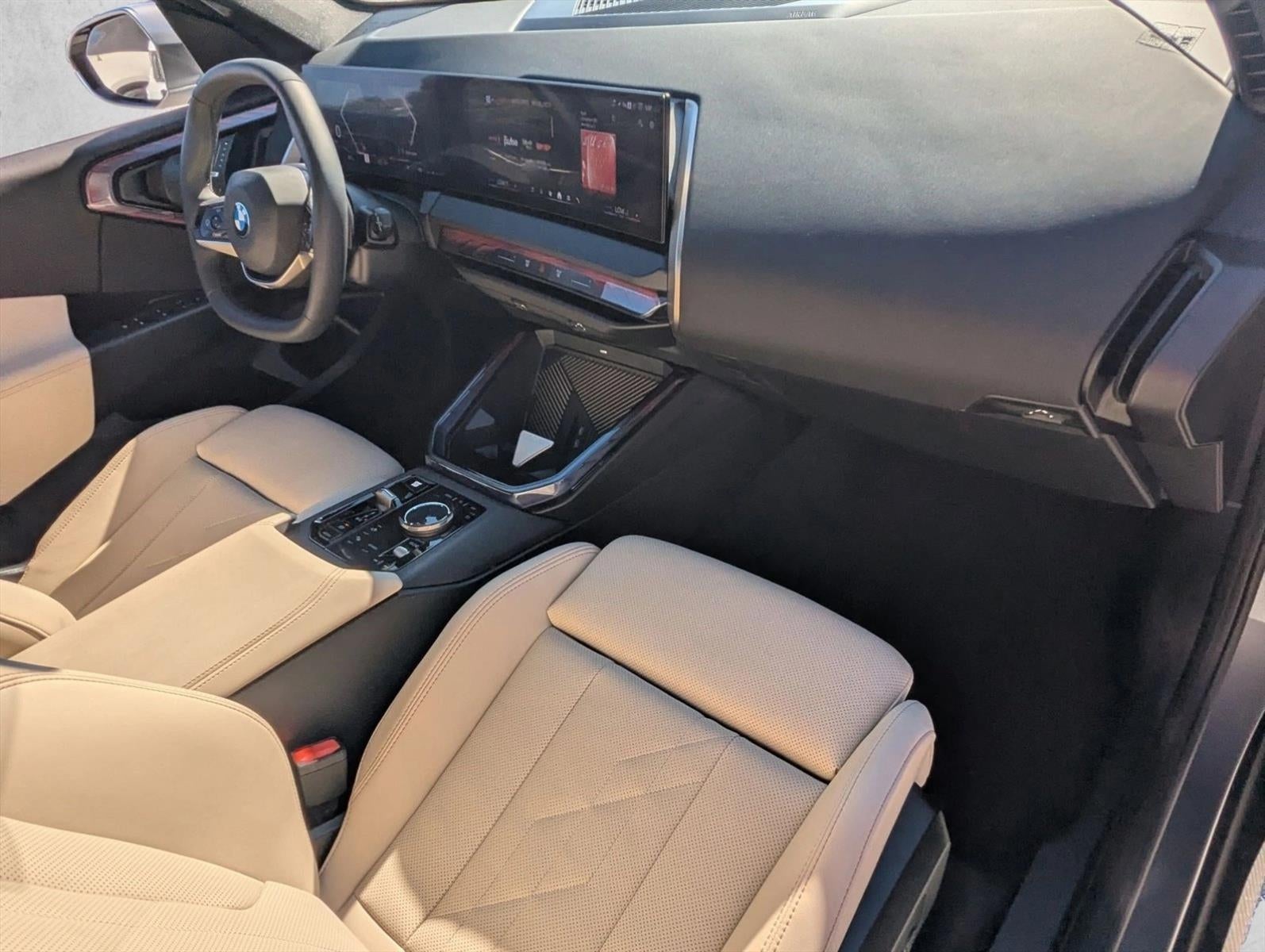 2025 BMW X3 30 xDrive Sports Activity Vehicle