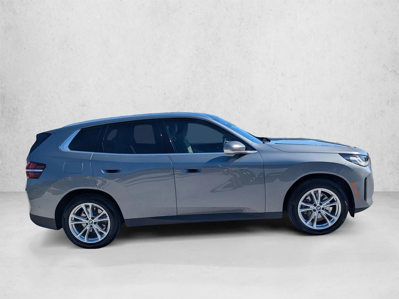 2025 BMW X3 30 xDrive Sports Activity Vehicle