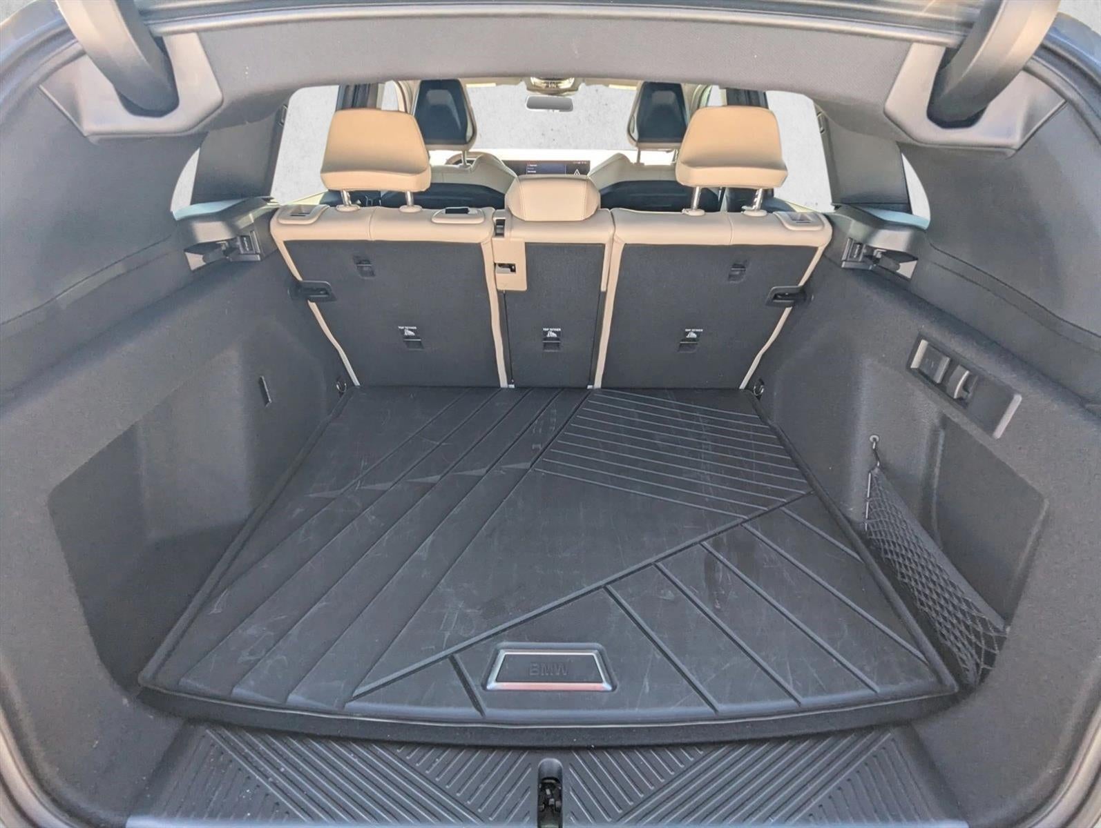 2025 BMW X3 30 xDrive Sports Activity Vehicle