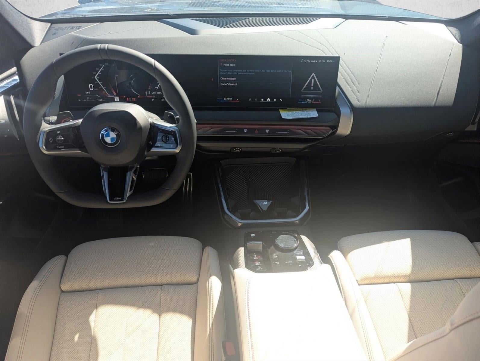 2026 BMW X3 30 xDrive Sports Activity Vehicle