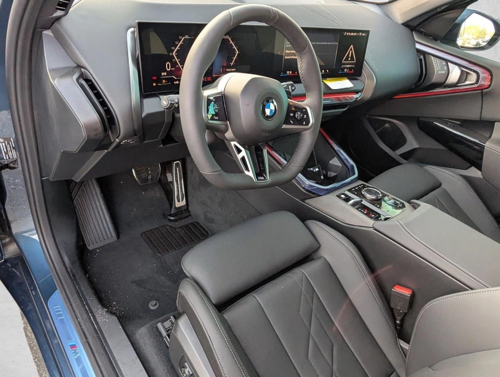 2026 BMW X3 30 xDrive Sports Activity Vehicle