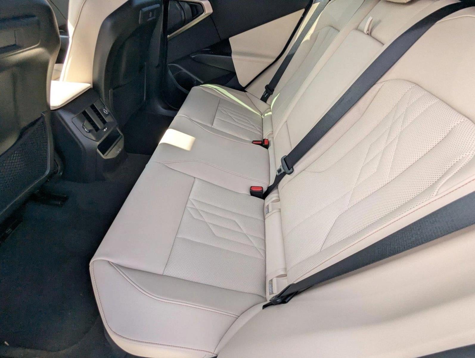 2025 BMW X3 30 xDrive Sports Activity Vehicle