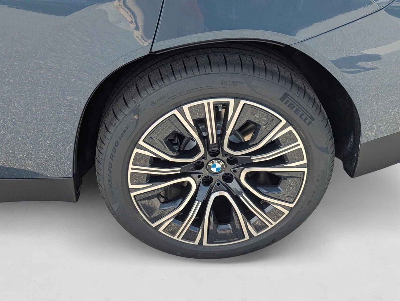 2025 BMW X3 30 xDrive Sports Activity Vehicle