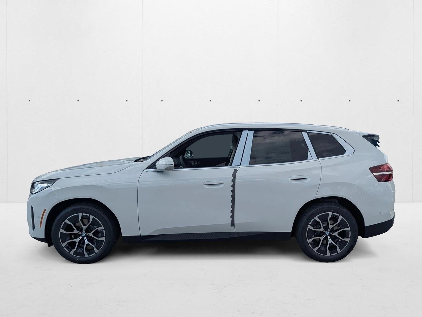 2026 BMW X3 30 xDrive Sports Activity Vehicle