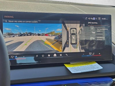 2026 BMW X3 30 xDrive Sports Activity Vehicle