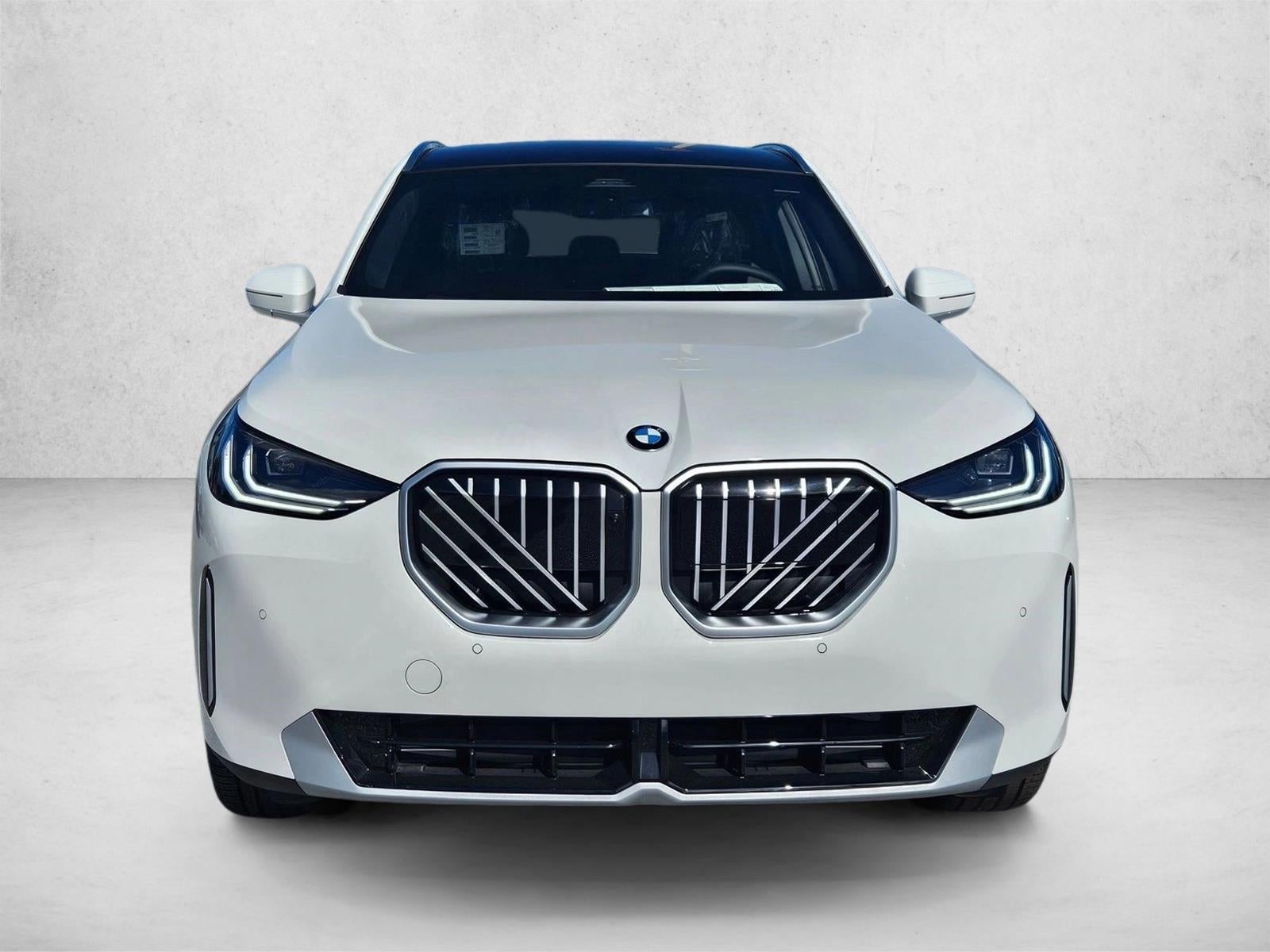 2026 BMW X3 30 xDrive Sports Activity Vehicle