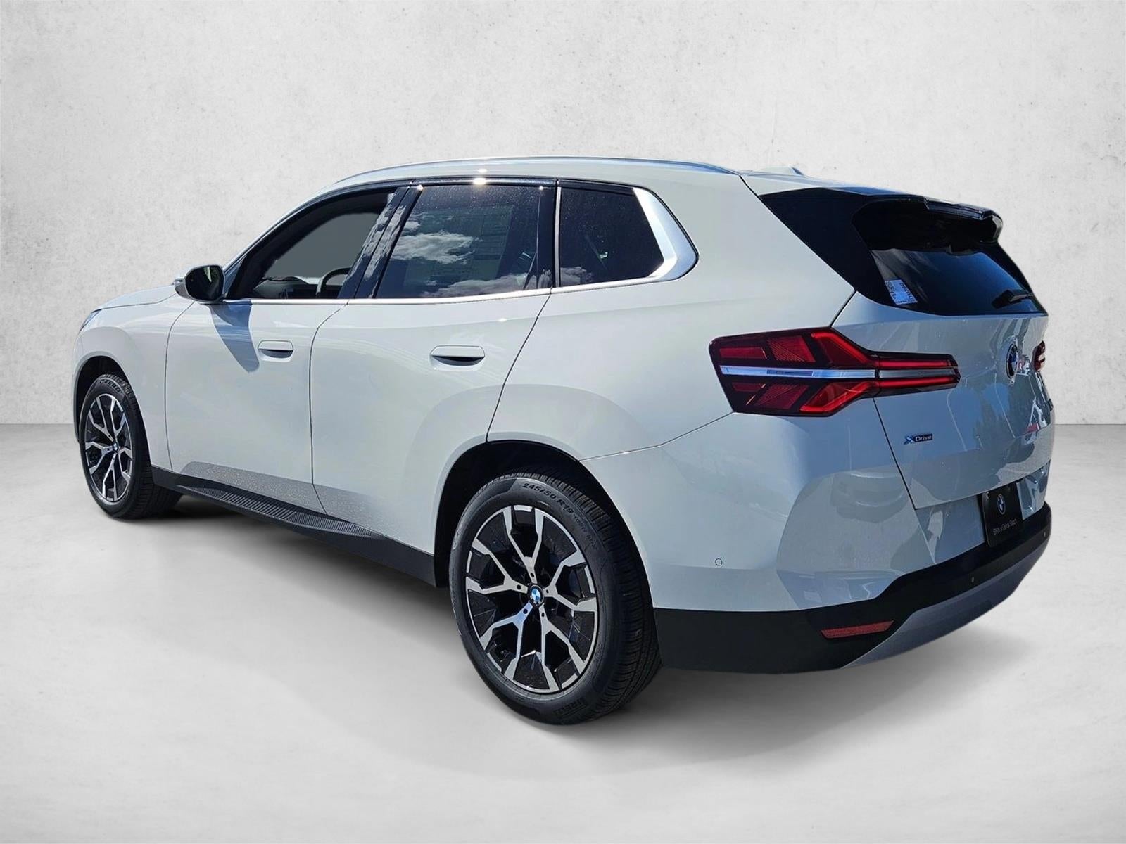 2026 BMW X3 30 xDrive Sports Activity Vehicle