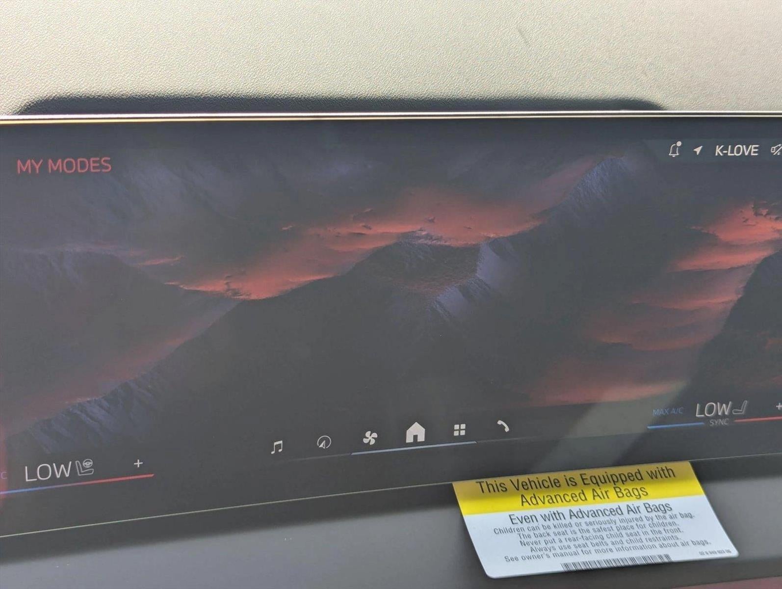 2025 BMW X3 30 xDrive Sports Activity Vehicle