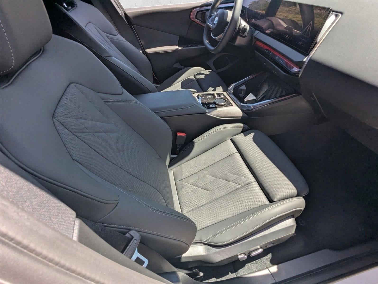 2025 BMW X3 30 xDrive Sports Activity Vehicle