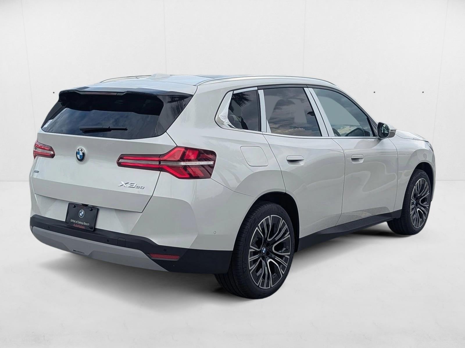 2025 BMW X3 30 xDrive Sports Activity Vehicle