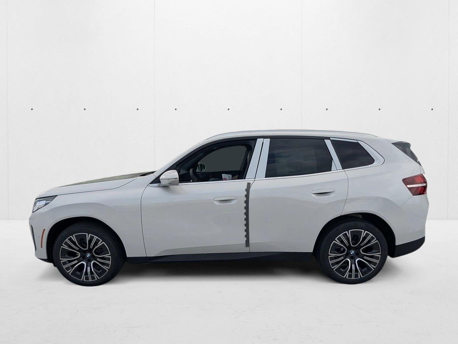 2025 BMW X3 30 xDrive Sports Activity Vehicle