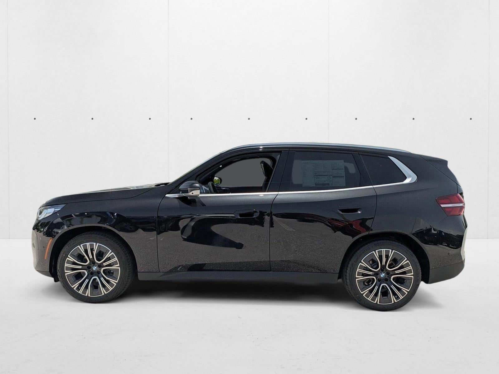 2025 BMW X3 30 xDrive Sports Activity Vehicle