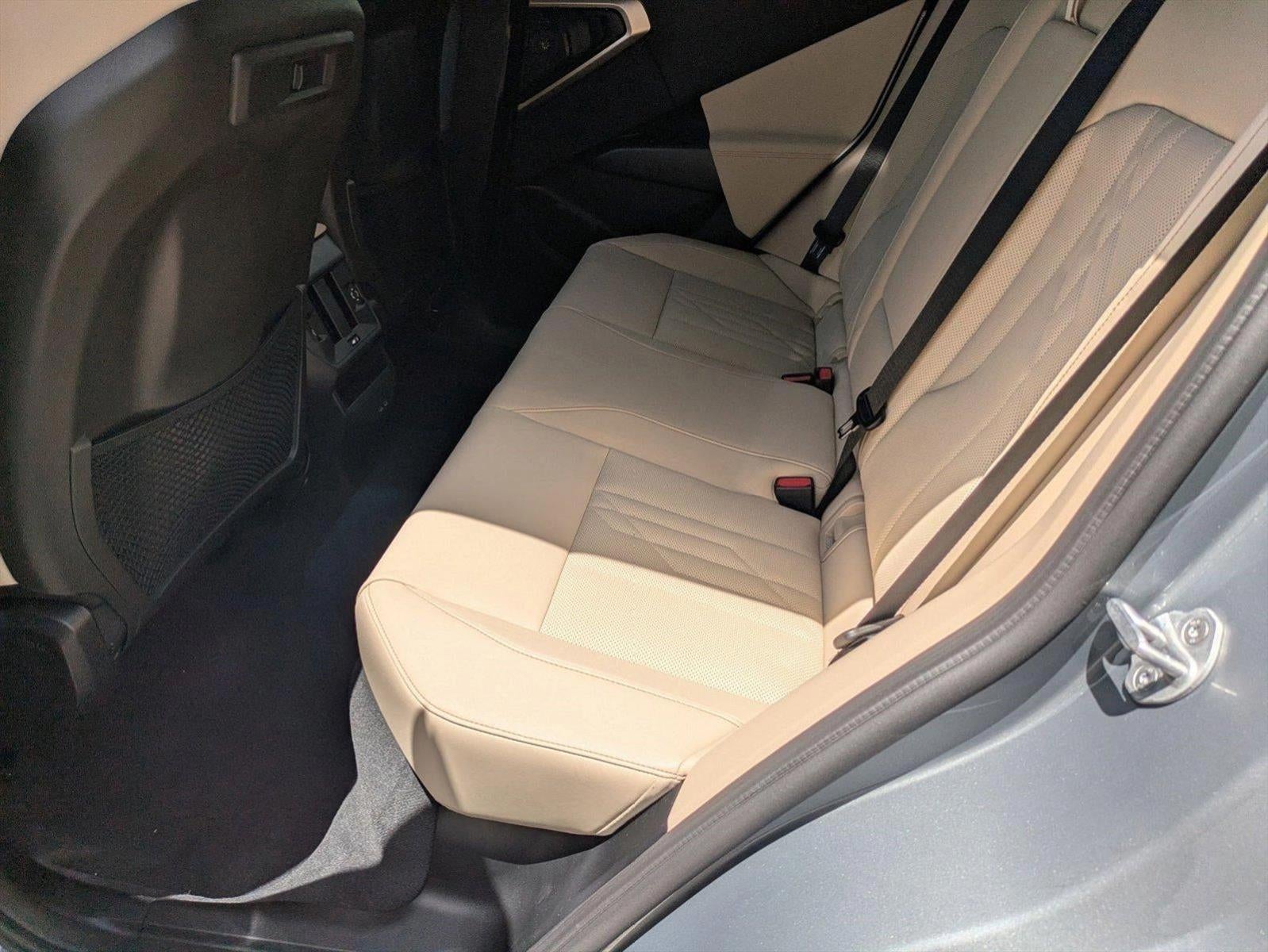 2025 BMW X3 30 xDrive Sports Activity Vehicle