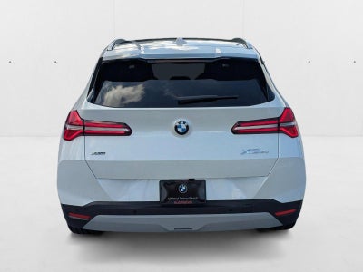 2025 BMW X3 30 xDrive Sports Activity Vehicle