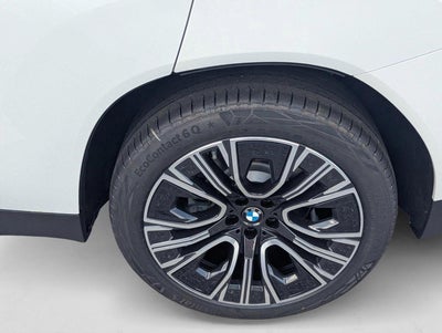 2025 BMW X3 30 xDrive Sports Activity Vehicle