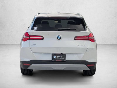 2026 BMW X3 30 xDrive Sports Activity Vehicle