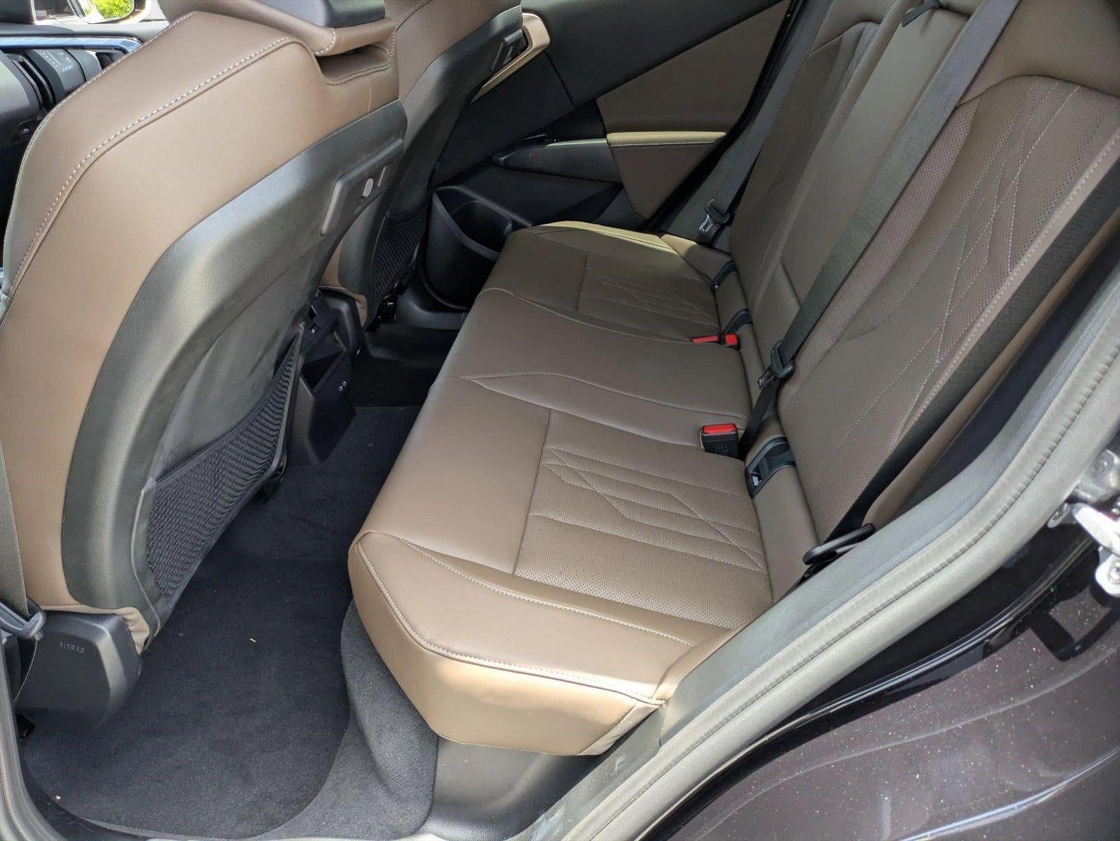 2025 BMW X3 30 xDrive Sports Activity Vehicle