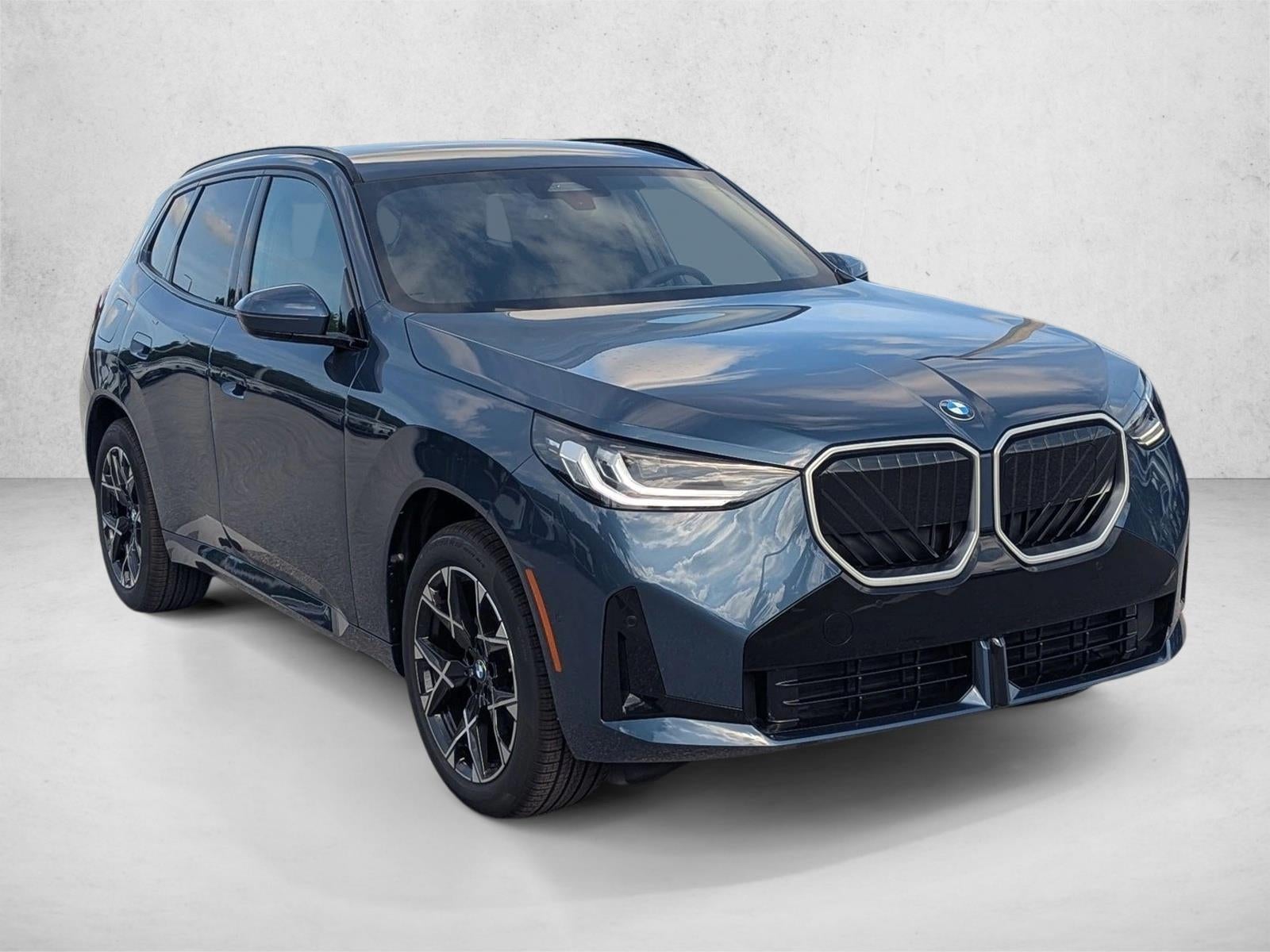 2026 BMW X3 30 xDrive Sports Activity Vehicle