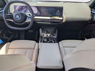 2025 BMW X3 30 xDrive Sports Activity Vehicle
