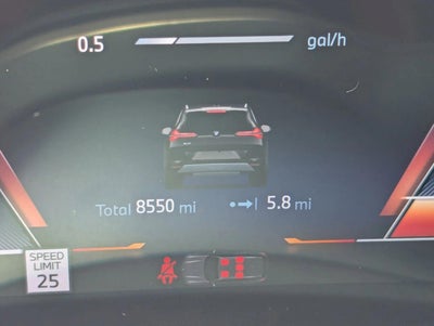 2025 BMW X3 30 xDrive Sports Activity Vehicle