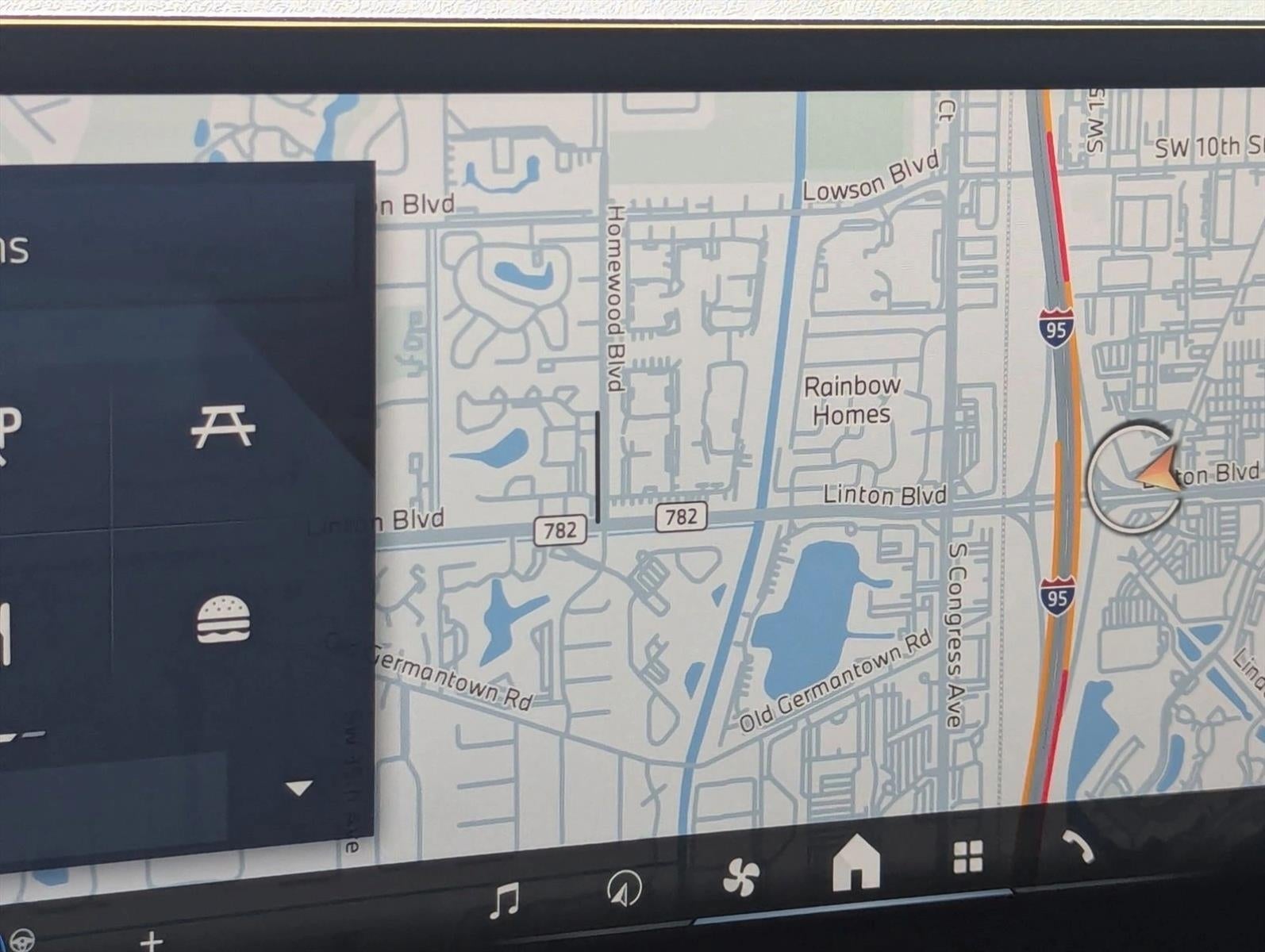 2025 BMW X3 30 xDrive Sports Activity Vehicle