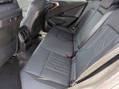 2025 BMW X3 30 xDrive Sports Activity Vehicle