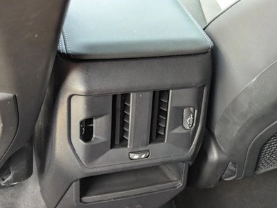 2025 BMW X3 30 xDrive Sports Activity Vehicle