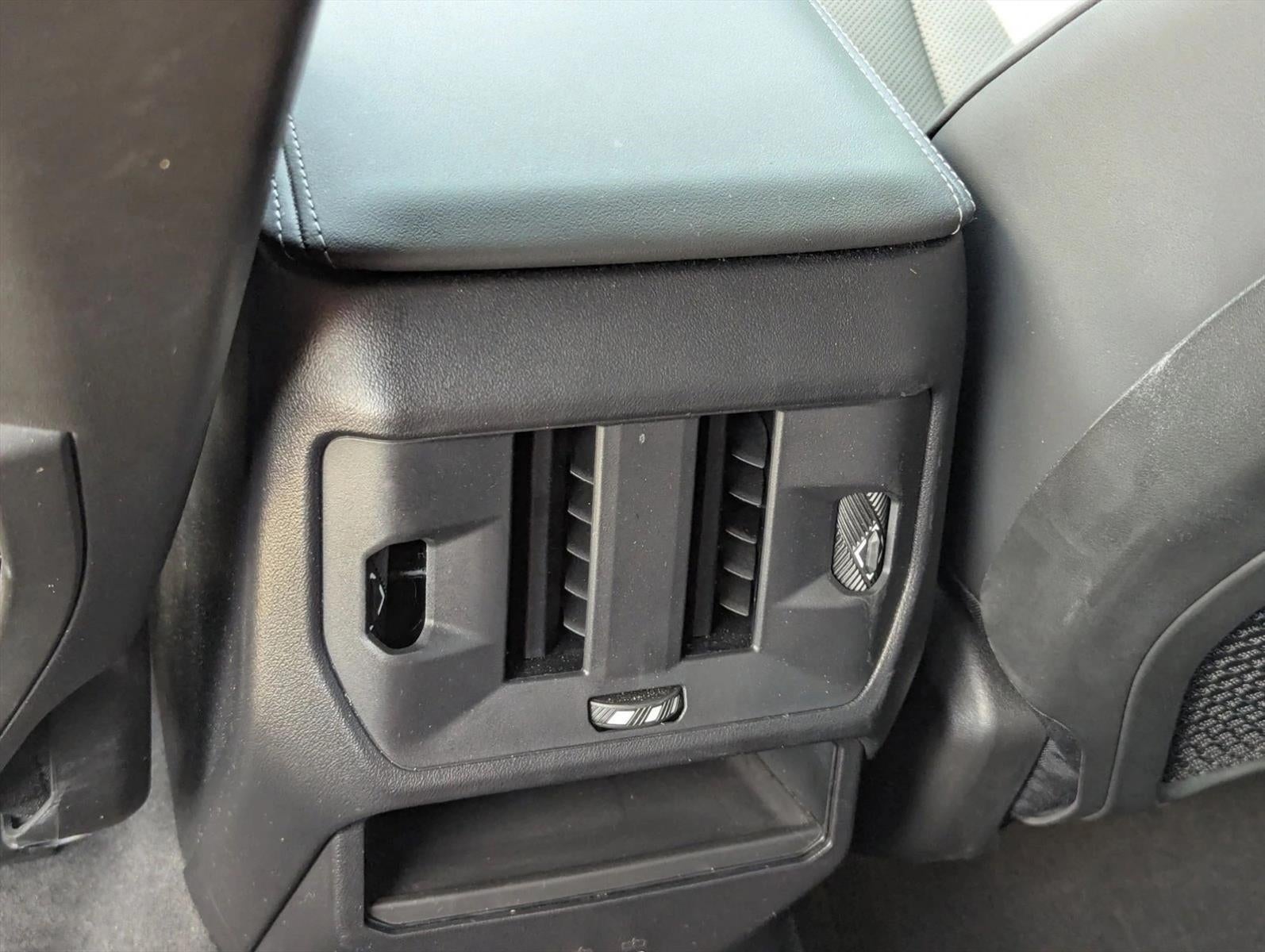 2025 BMW X3 30 xDrive Sports Activity Vehicle