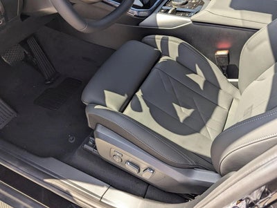 2025 BMW X3 30 xDrive Sports Activity Vehicle